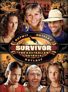 幸存者：澳大利亚内陆 第二季 第02集