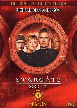 星际之门 SG-1 第四季 第12集