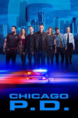 芝加哥警署 第七季 第02集