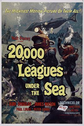海底两万里1954 HD中字第02集