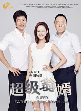 超级翁婿 第01集