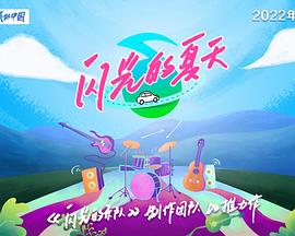 闪光的夏天 20240629