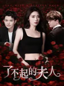 了不起的夫人 第01集