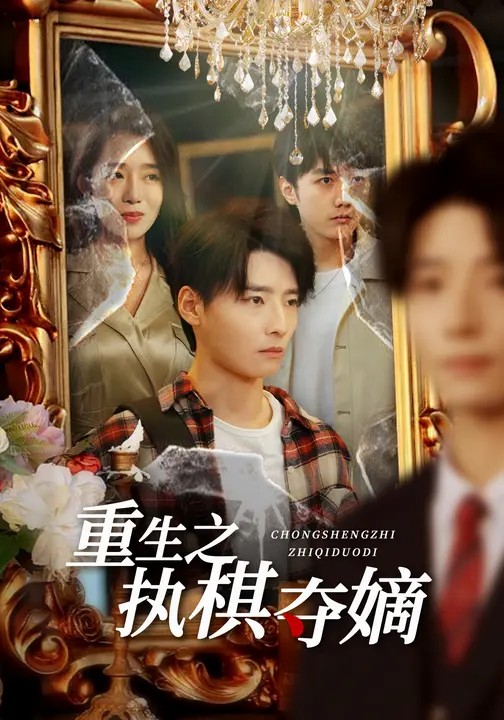 重生之执棋夺嫡(全集)