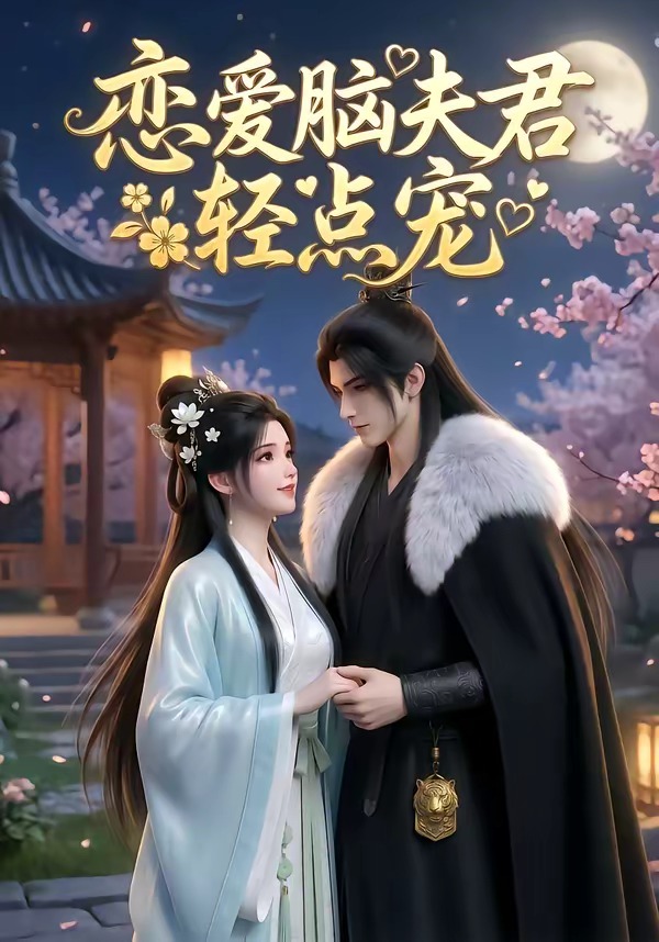 恋爱脑夫君轻点宠(全集)