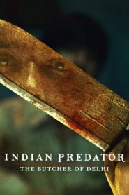 印度连环杀手档案：德里屠夫第一季(全集)